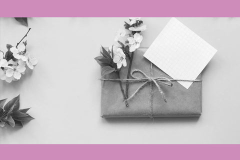 Green Gift Guide for Less-Guilty Giving