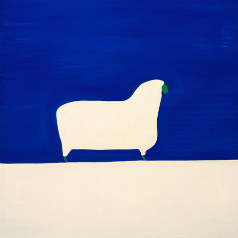 Sheep, 1988
